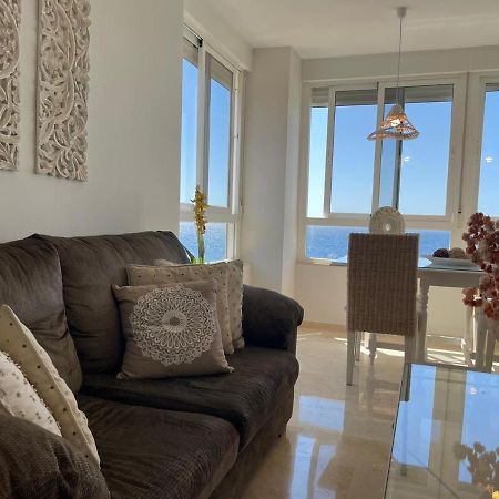Velilla Apartment “Sun&Sea” Almuñécar المظهر الخارجي الصورة