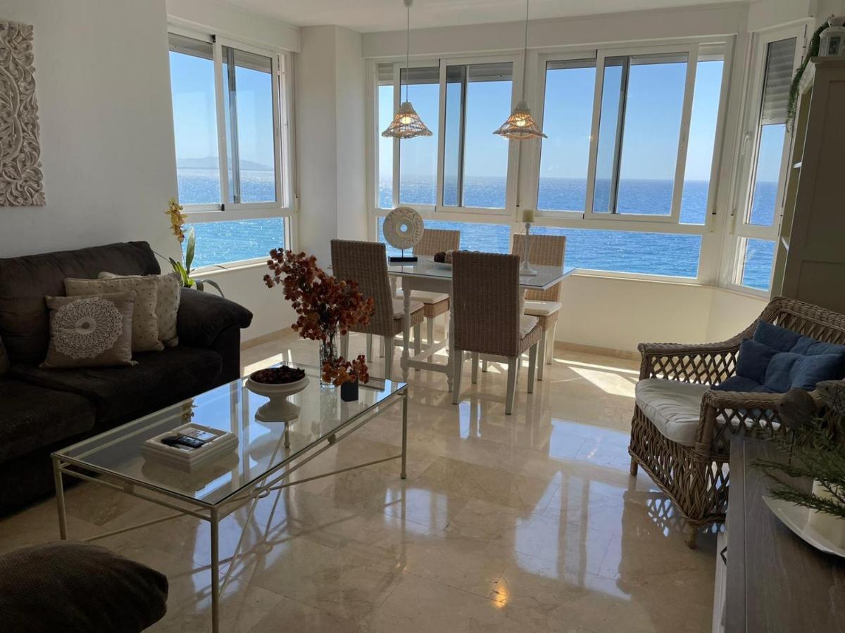 Velilla Apartment “Sun&Sea” Almuñécar المظهر الخارجي الصورة