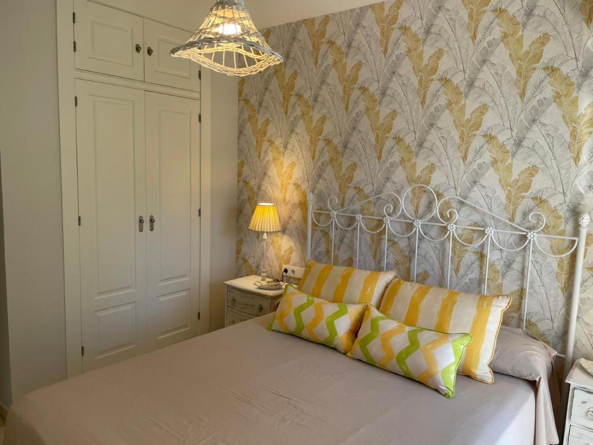 Velilla Apartment “Sun&Sea” Almuñécar المظهر الخارجي الصورة