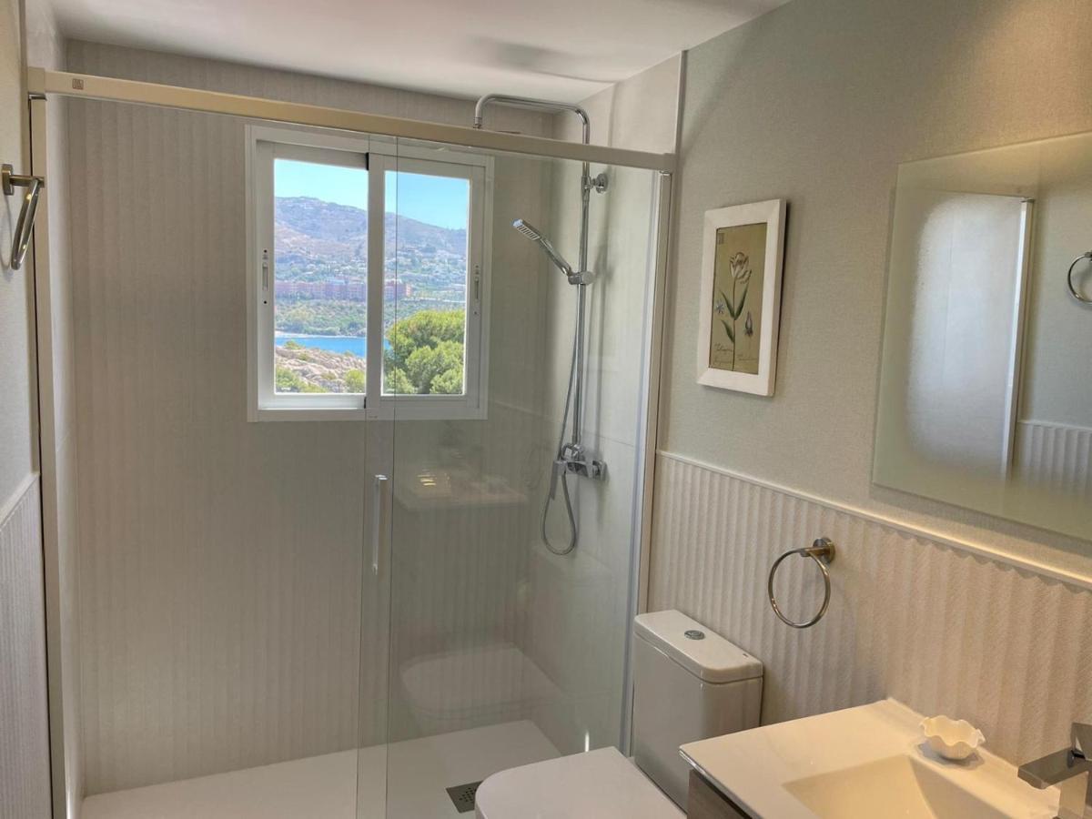 Velilla Apartment “Sun&Sea” Almuñécar المظهر الخارجي الصورة