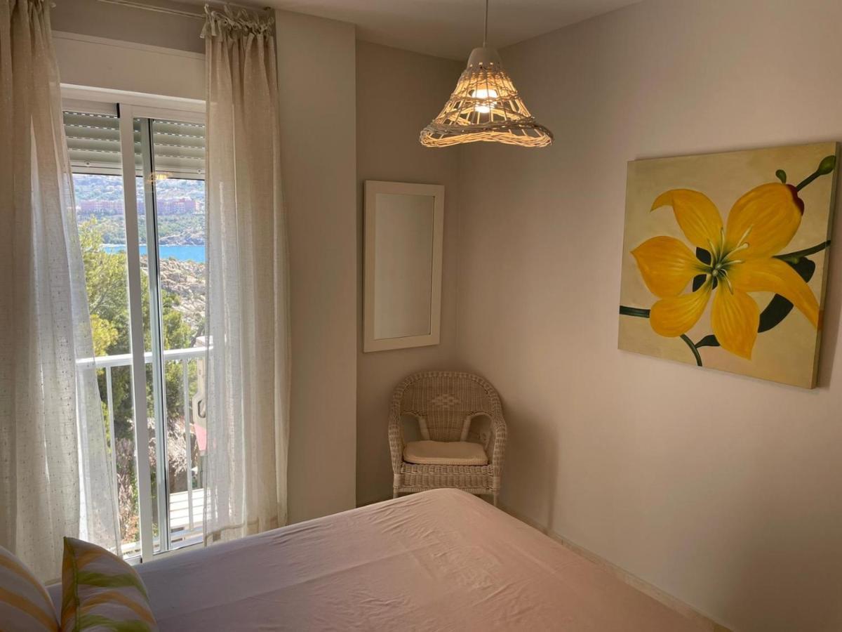 Velilla Apartment “Sun&Sea” Almuñécar المظهر الخارجي الصورة