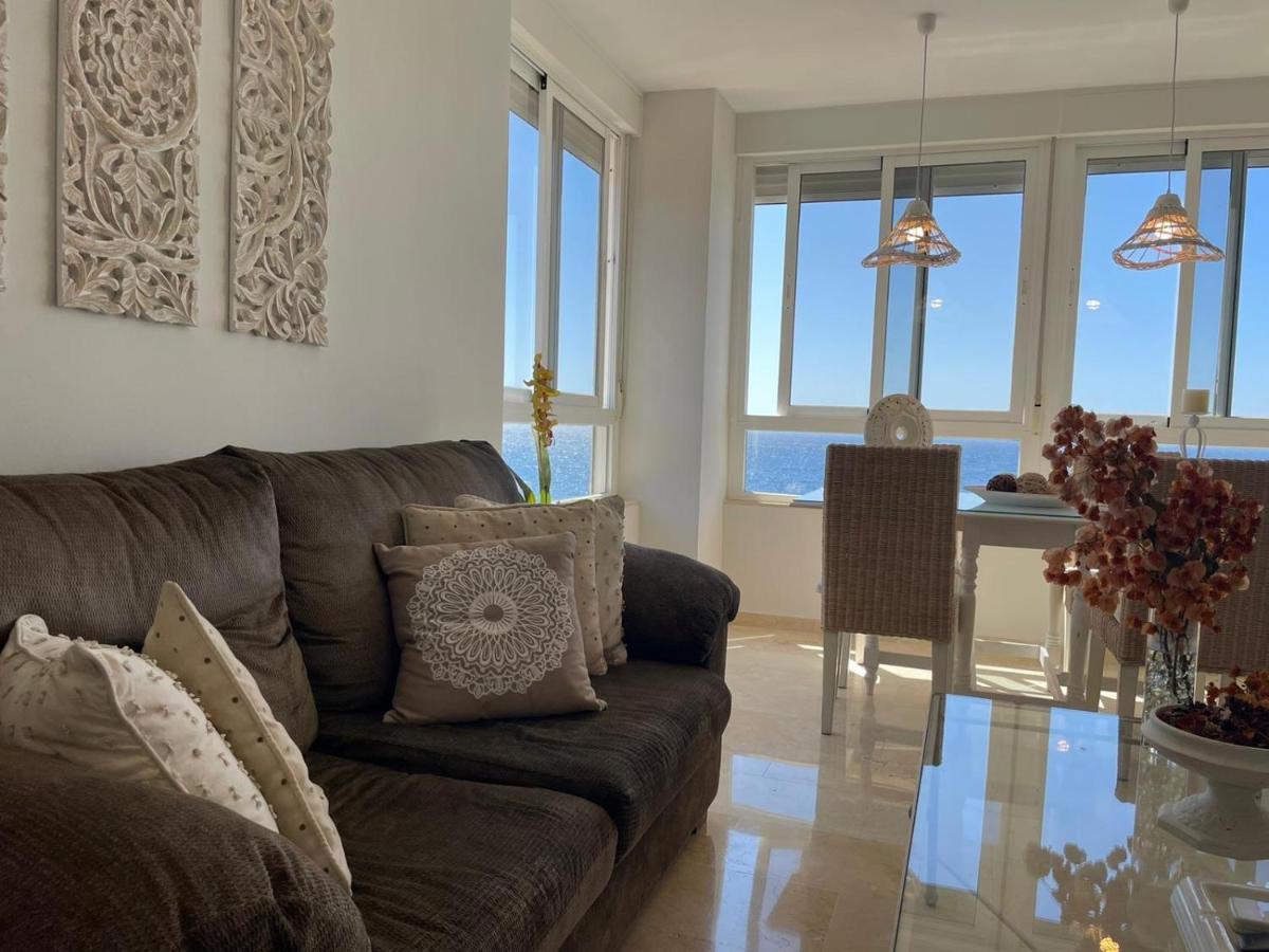 Velilla Apartment “Sun&Sea” Almuñécar المظهر الخارجي الصورة