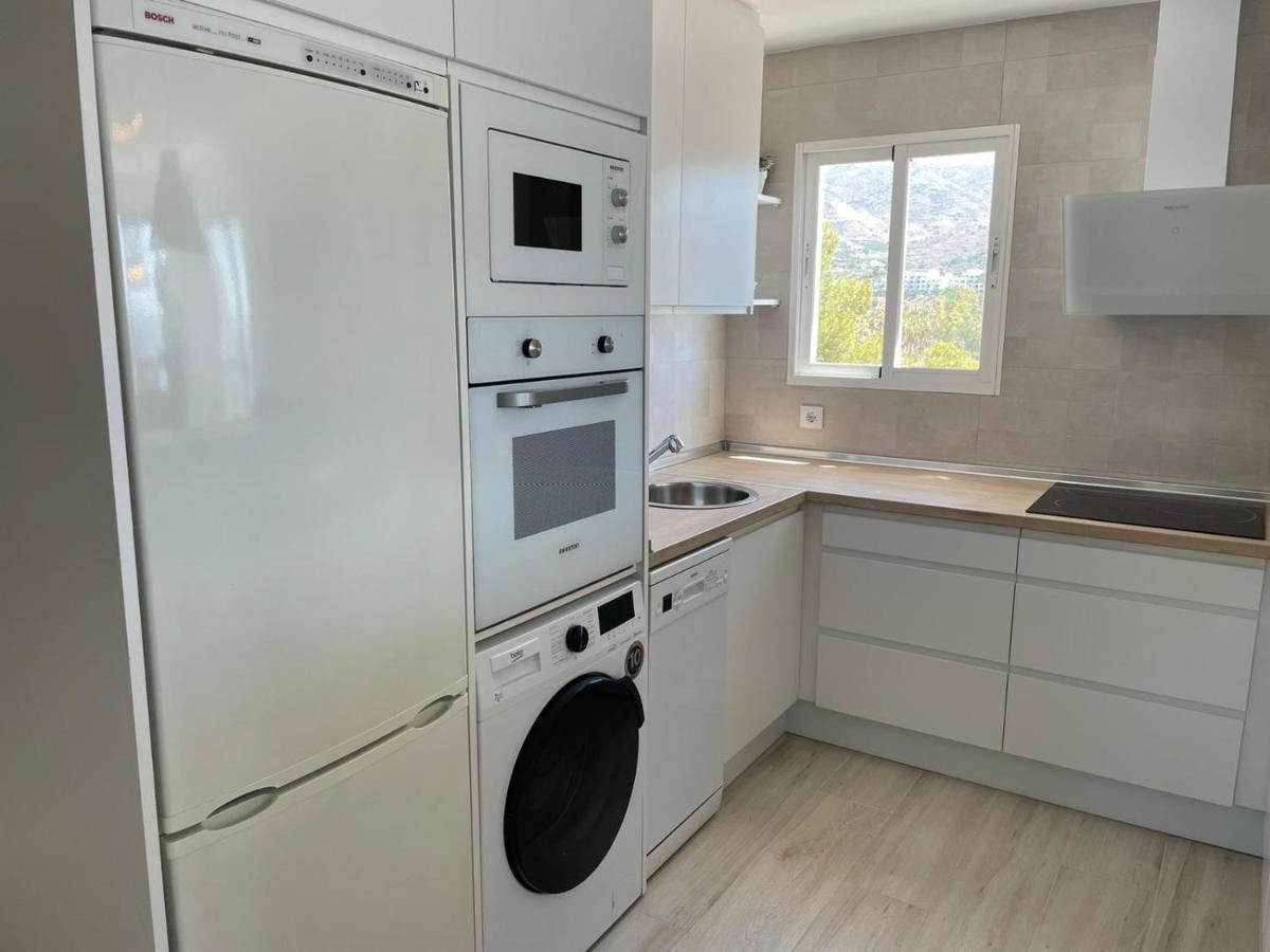 Velilla Apartment “Sun&Sea” Almuñécar المظهر الخارجي الصورة
