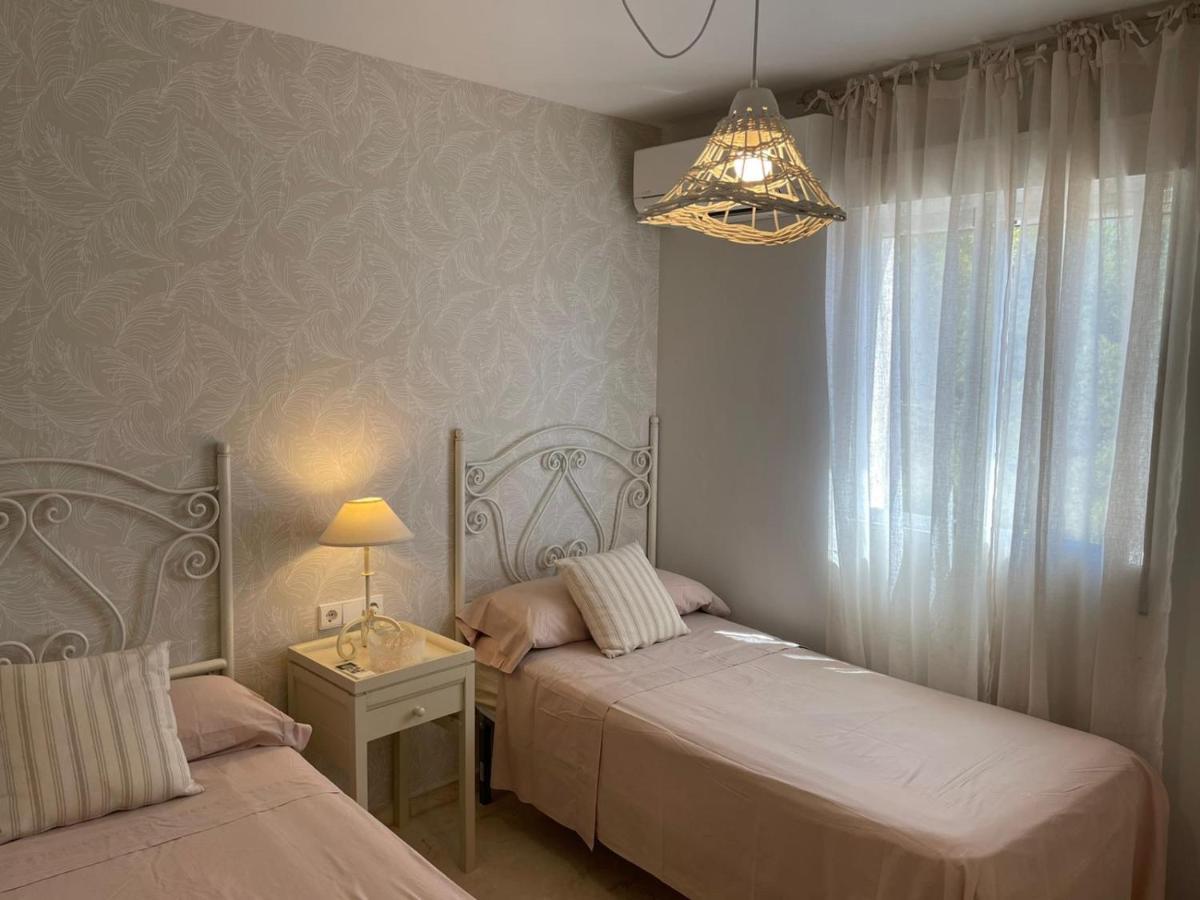 Velilla Apartment “Sun&Sea” Almuñécar المظهر الخارجي الصورة